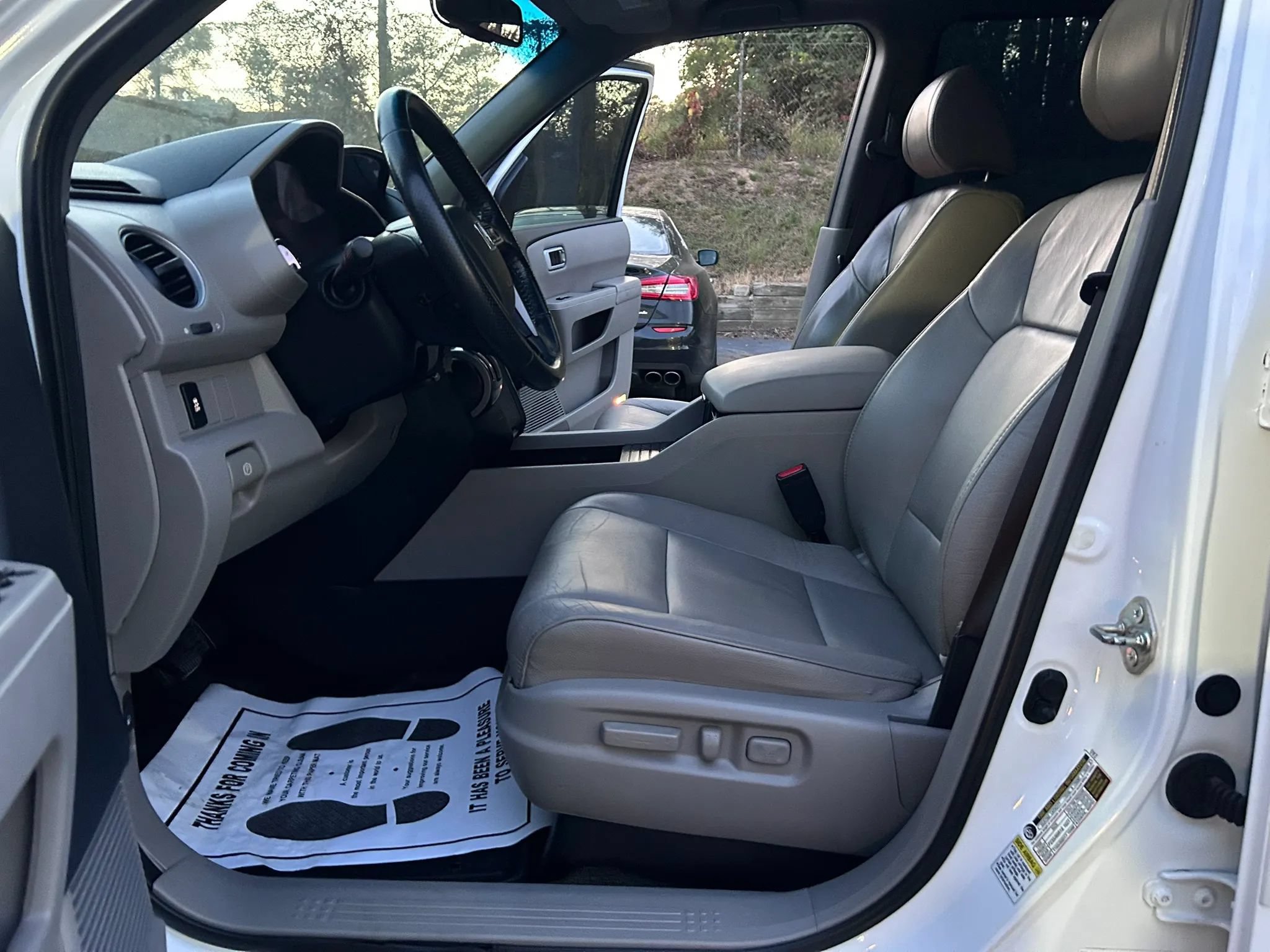 Used 2015 Honda Pilot EX-L image 18