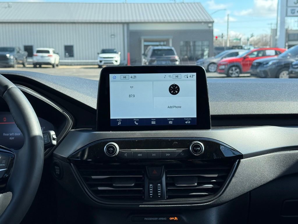 Used 2024 Ford Escape Active image 19