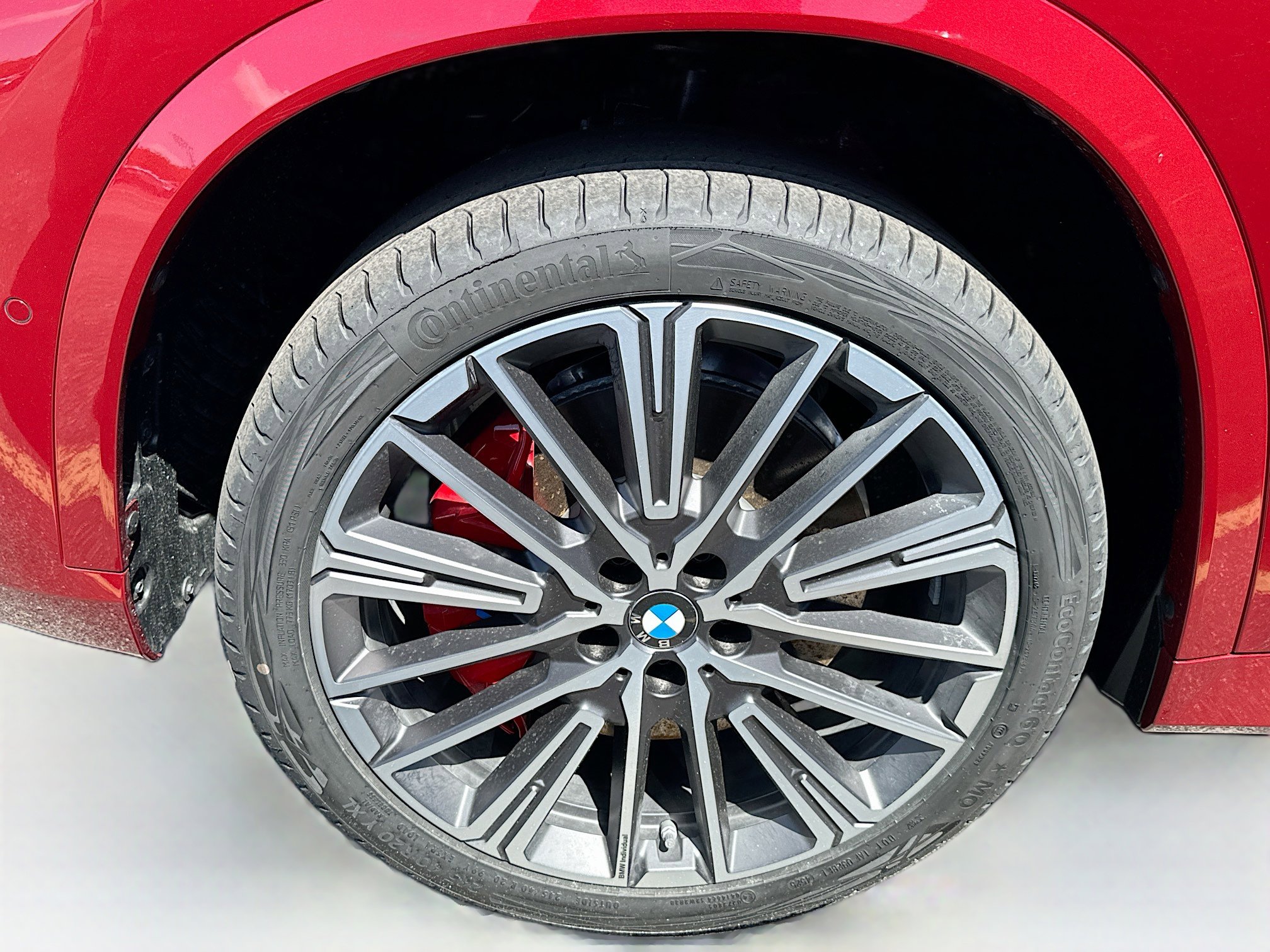 New 2026 BMW X1 xDrive28i w/ Technology Package image 24