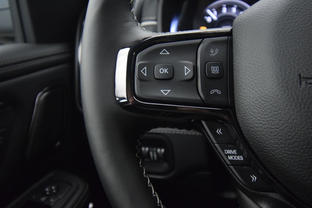 New 2026 RAM 1500 Limited AWD/4WD image 31