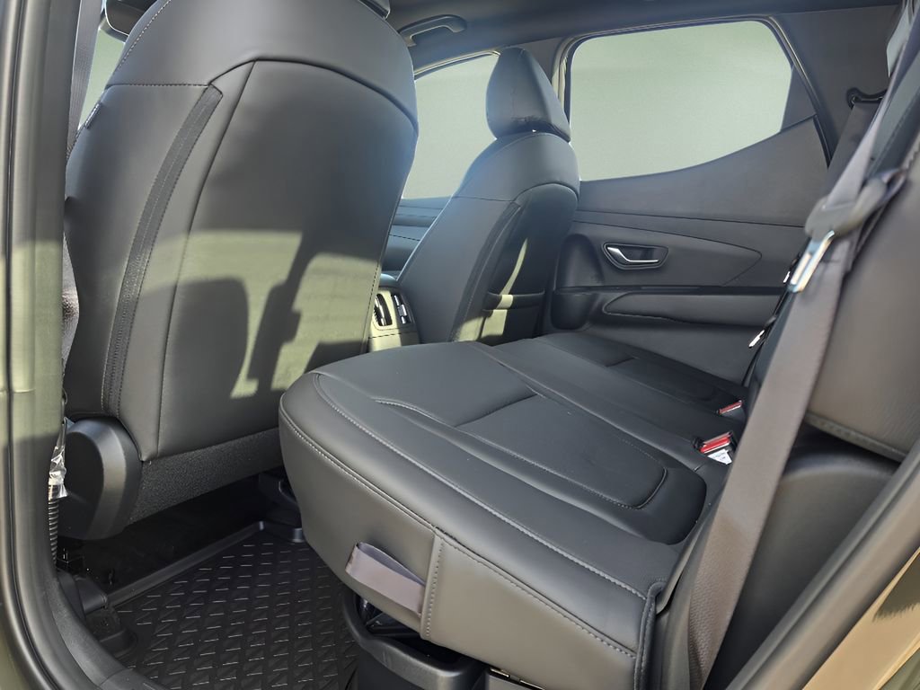 New 2026 Hyundai Santa Cruz SEL image 16