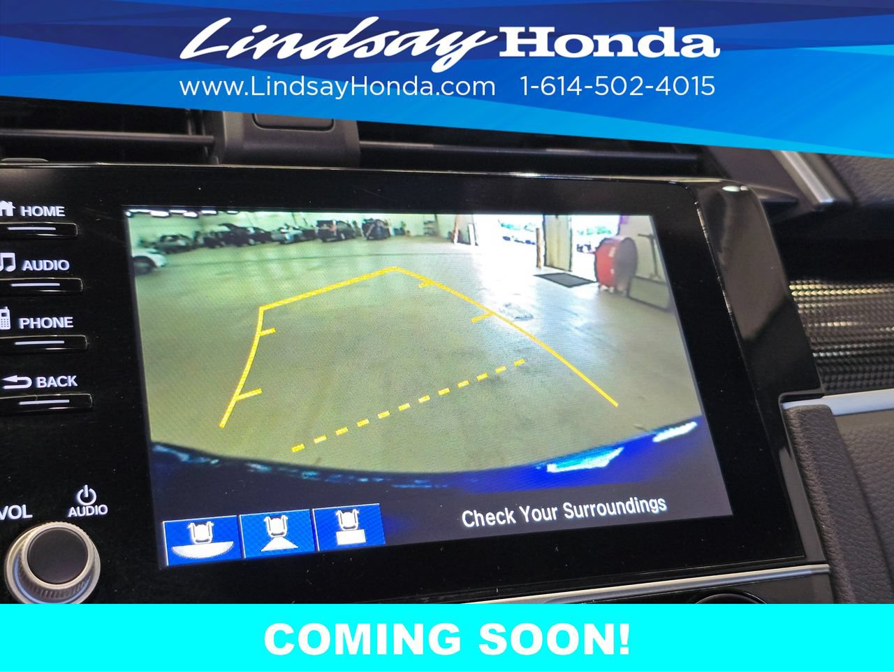 Used 2020 Honda Civic Sport image 19