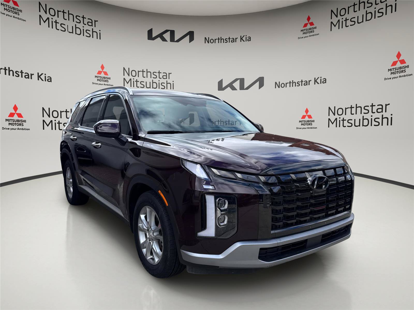 Used 2023 Hyundai Palisade SEL w/ Winter Package AWD/4WD image 5