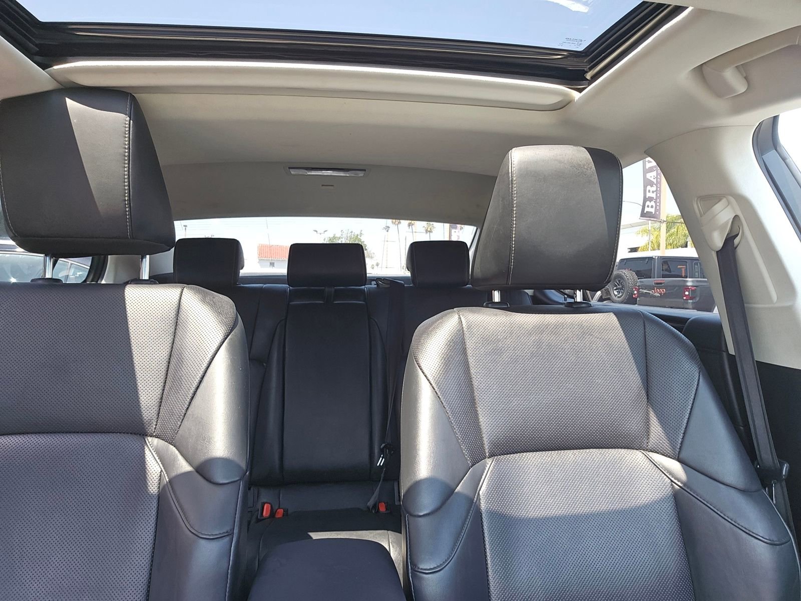 Used 2019 Lexus ES 350 w/ Premium Package FWD image 28