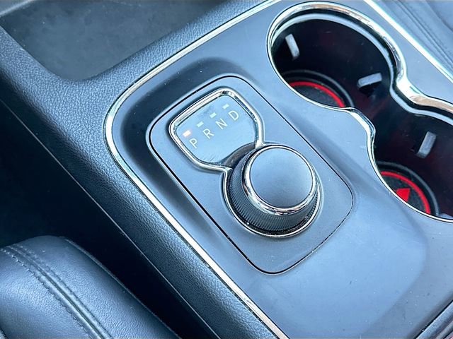 Used 2017 Dodge Durango GT w/ Nav & Power Liftgate Group image 17