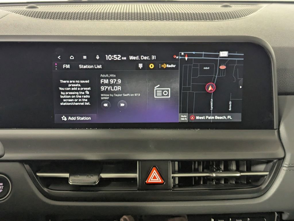 New 2026 Kia Seltos EX w/ EX Sunroof Package image 18