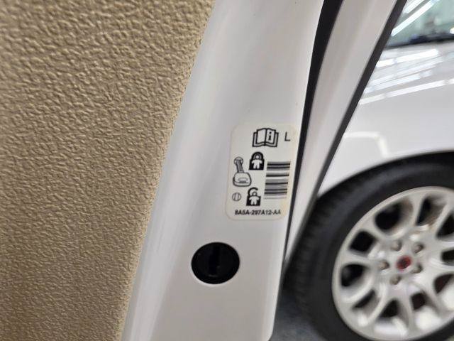 Used 2011 Lincoln MKS AWD w/ 102A Rapid Spec Order Code image 31