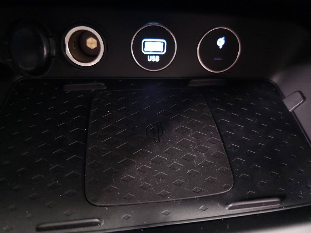 New 2026 Genesis G70 2.5T Prestige image 24