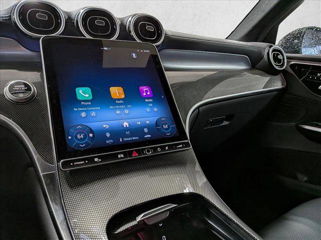 Certified 2026 Mercedes-Benz GLC 300 image 13