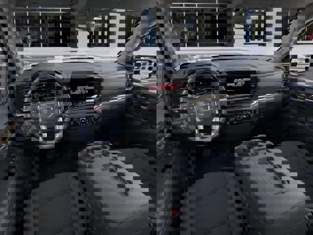 New 2026 GMC Sierra 1500 Elevation w/ X31 Off-Road Package image 15