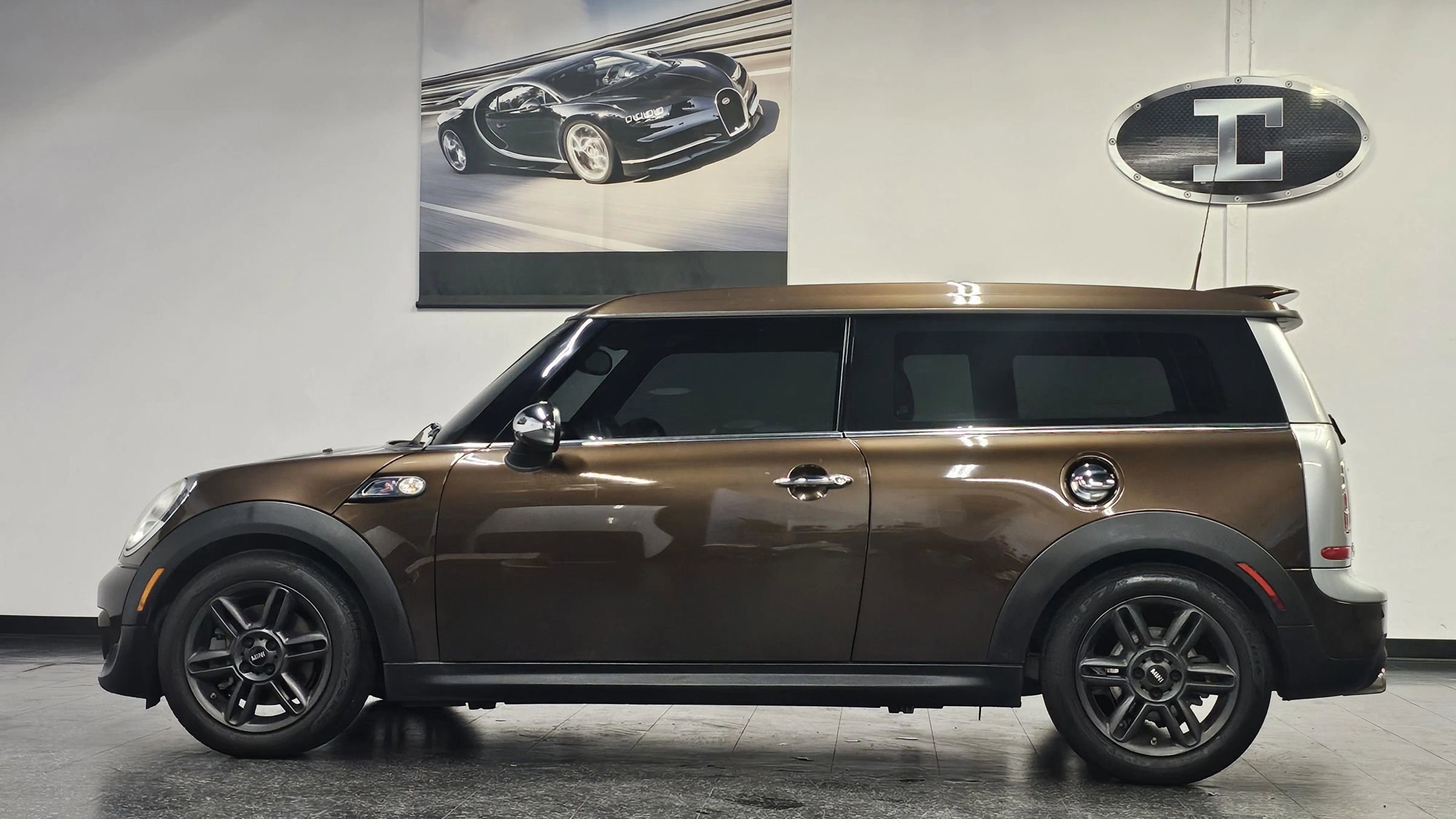 Used 2011 MINI Cooper Clubman S FWD image 22