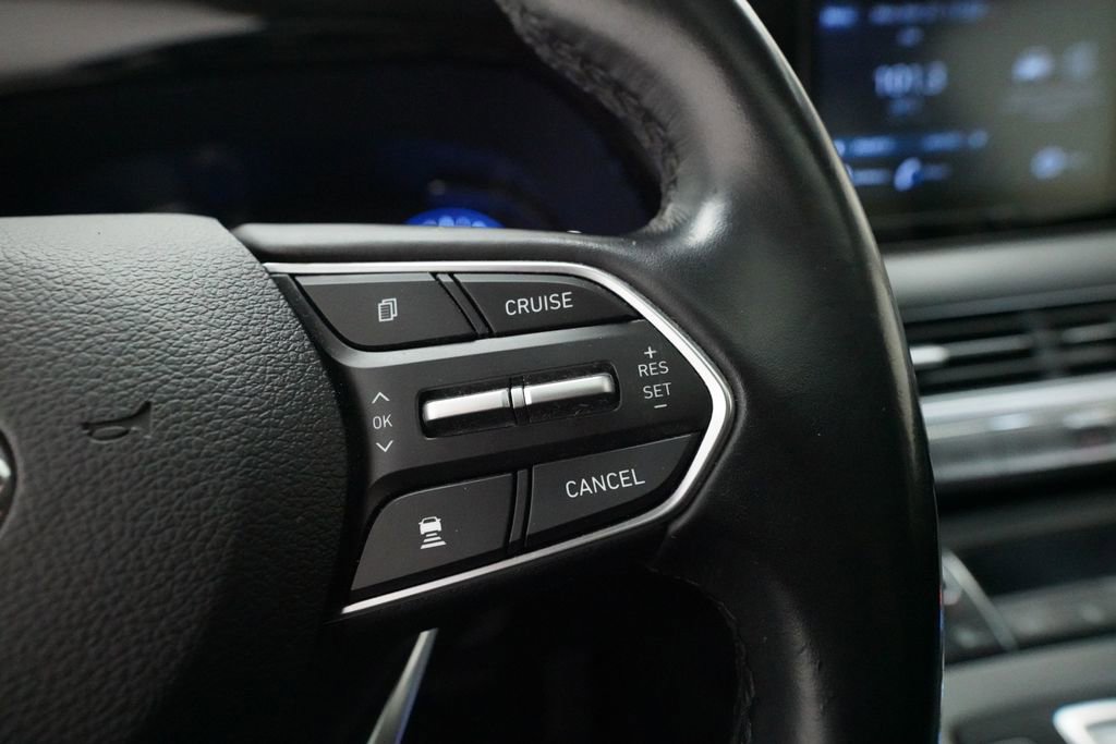 Used 2022 Hyundai Palisade SEL AWD/4WD image 19