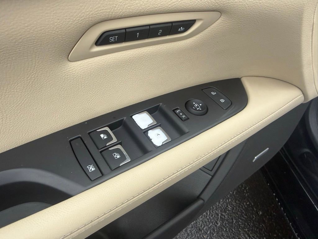 Used 2019 Cadillac CT6 Premium Luxury image 11