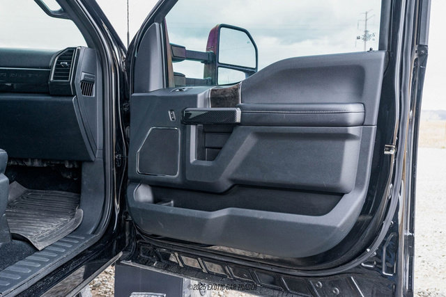 Used 2022 Ford F550 4x4 Crew Cab Super Duty image 53