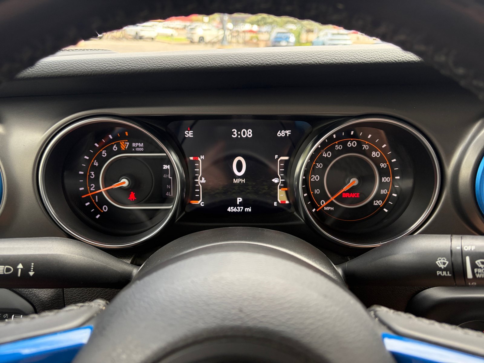 Used 2022 Jeep Gladiator Sport AWD/4WD image 10