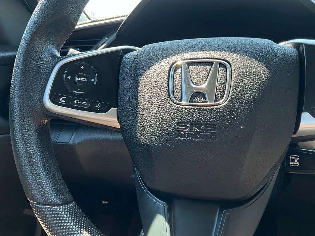 Used 2017 Honda Civic LX image 22
