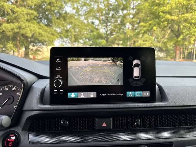 Used 2025 Honda CR-V Sport-L image 17