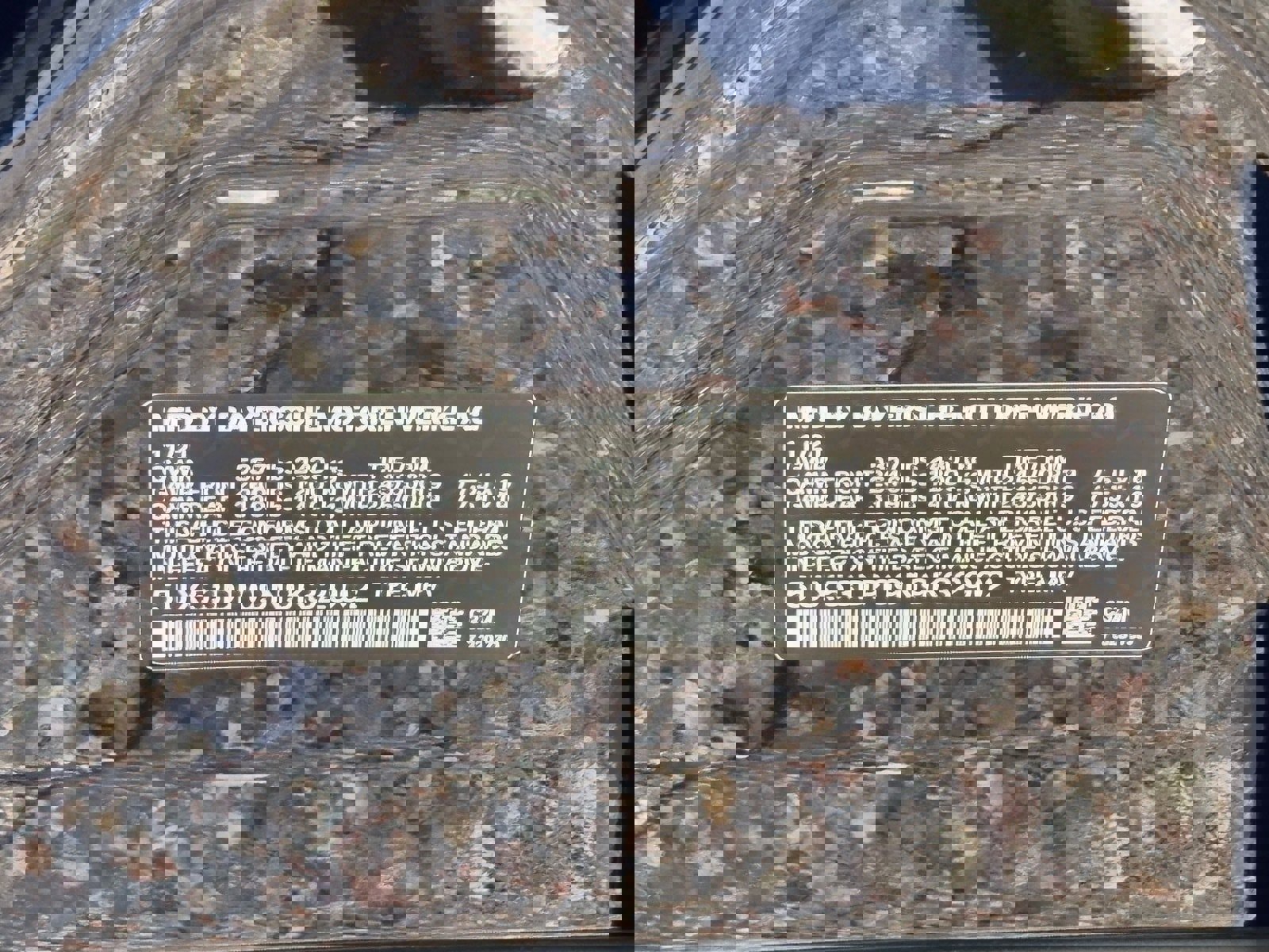 Used 2022 BMW X3 xDrive30i w/ Premium Package 2 image 29