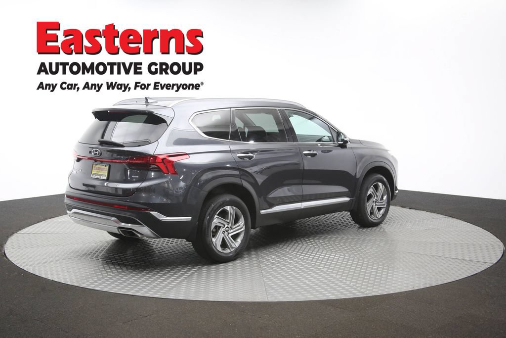 Used 2022 Hyundai Santa Fe SEL w/ Convenience + Premium Package AWD/4WD image 42