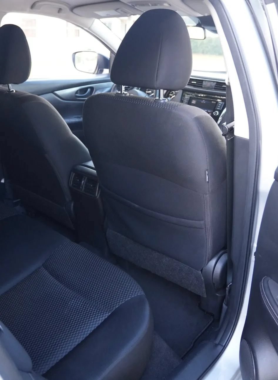 Used 2020 Nissan Rogue Sport S FWD image 15