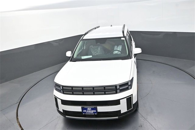 New 2026 Hyundai Santa Fe SEL image 23