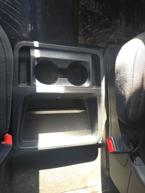 Certified 2020 Ford Explorer XLT image 13