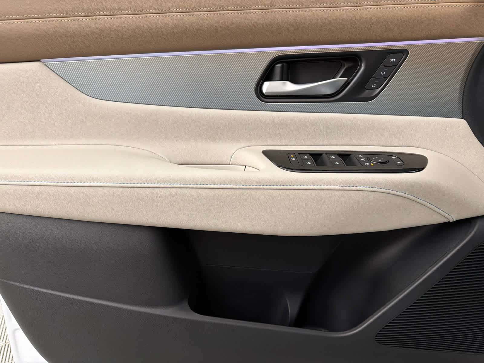 New 2026 Nissan Murano Platinum w/ Cargo Package image 22