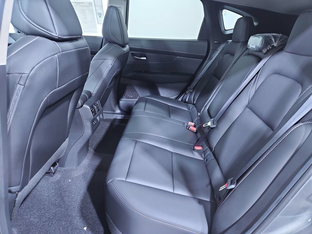 New 2025 Nissan Murano SL AWD/4WD image 26