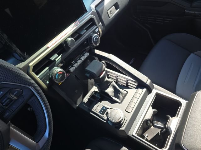 New 2026 Toyota Tacoma TRD Sport image 13