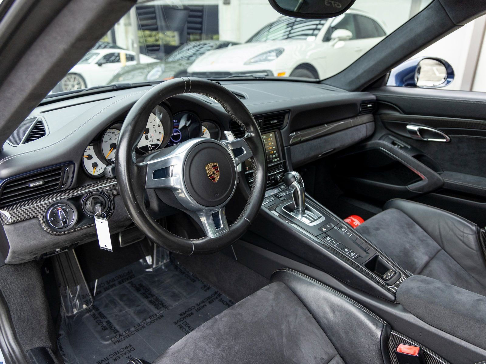 Used 2016 Porsche 911 GT3 image 4