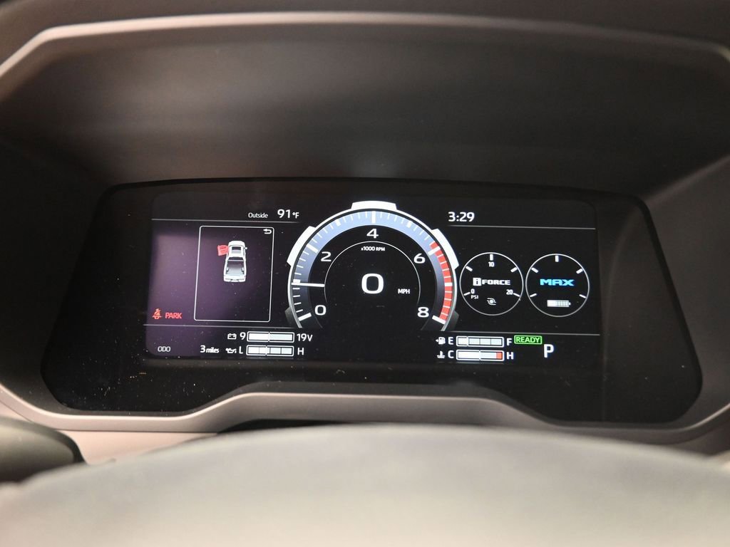 New 2026 Toyota Tundra 1794 Edition image 10