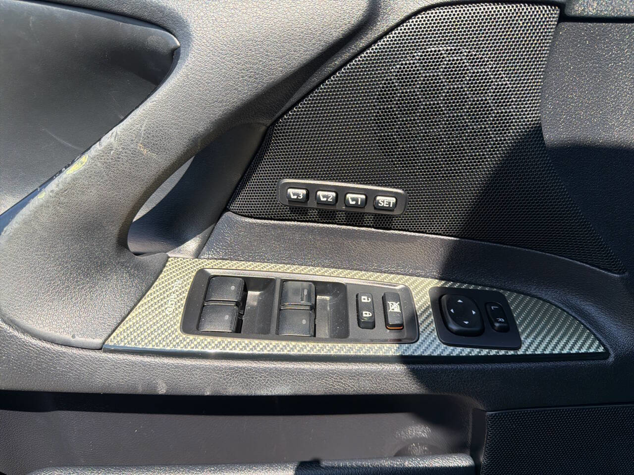 Used 2011 Lexus IS F image 42