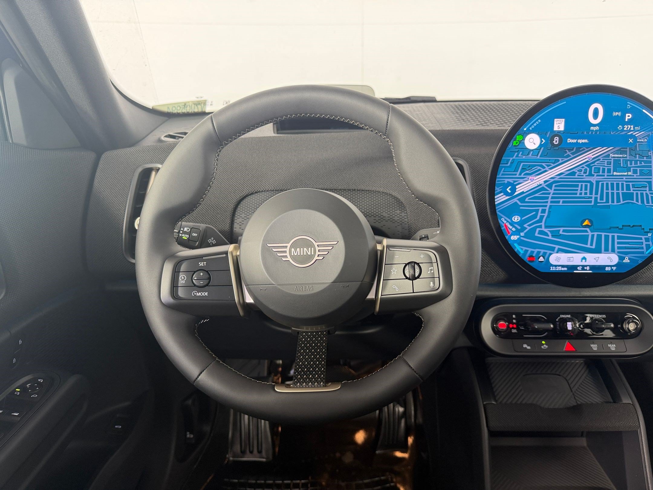 New 2027 MINI Cooper Countryman S AWD/4WD image 27