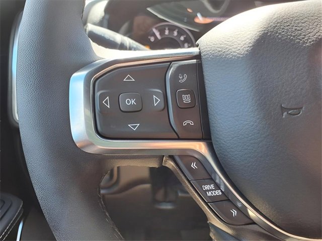 New 2026 RAM 1500 Laramie w/ Night Edition image 20