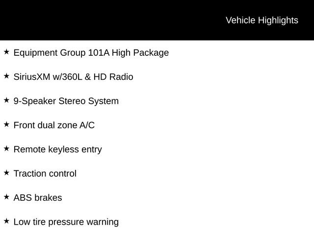 New 2025 Ford Mustang Coupe image 10