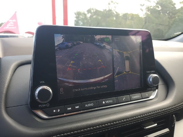 Used 2021 Nissan Rogue SV w/ Premium Package FWD image 21