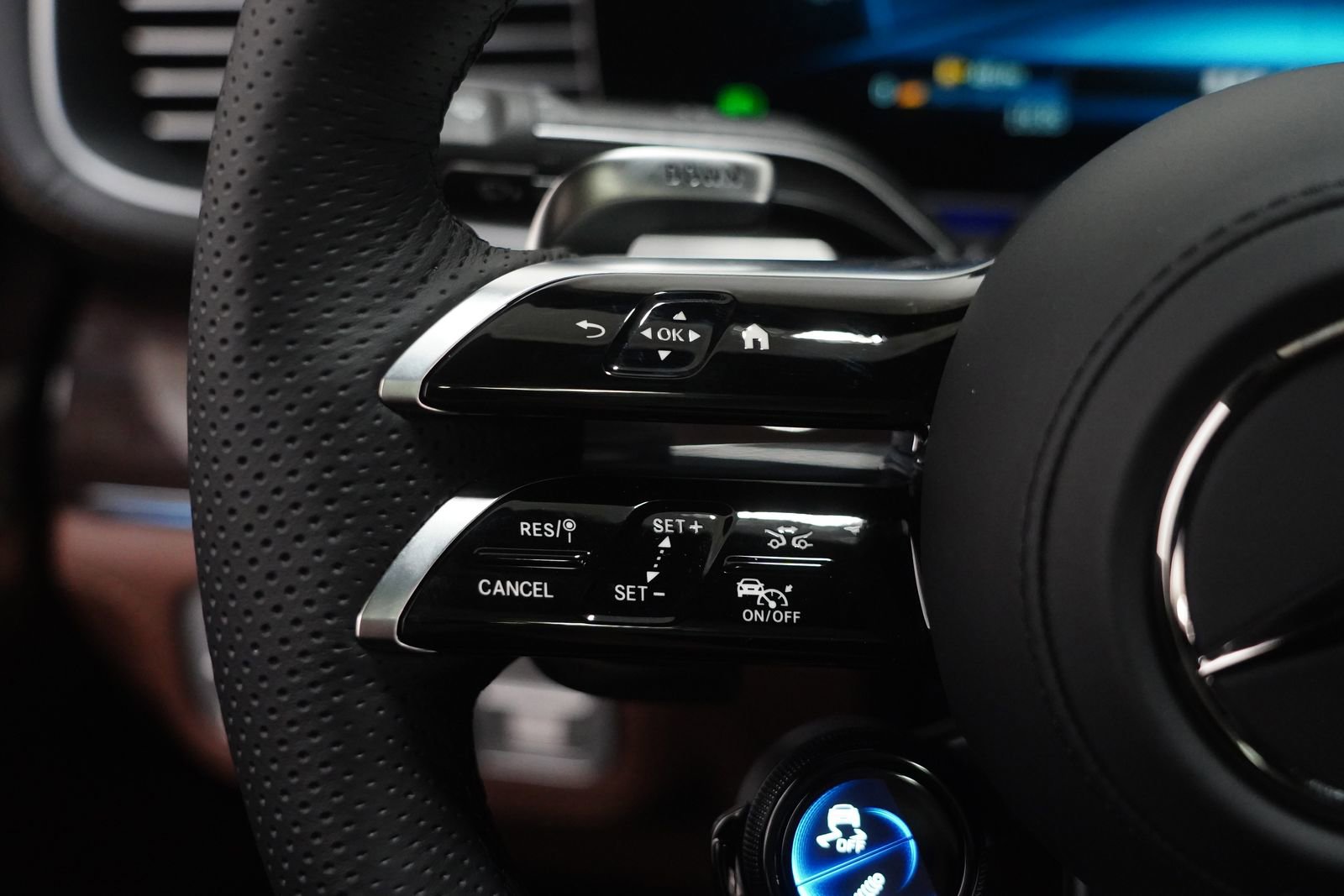 New 2026 Mercedes-Benz GLE 53 AMG 4MATIC Coupe image 20