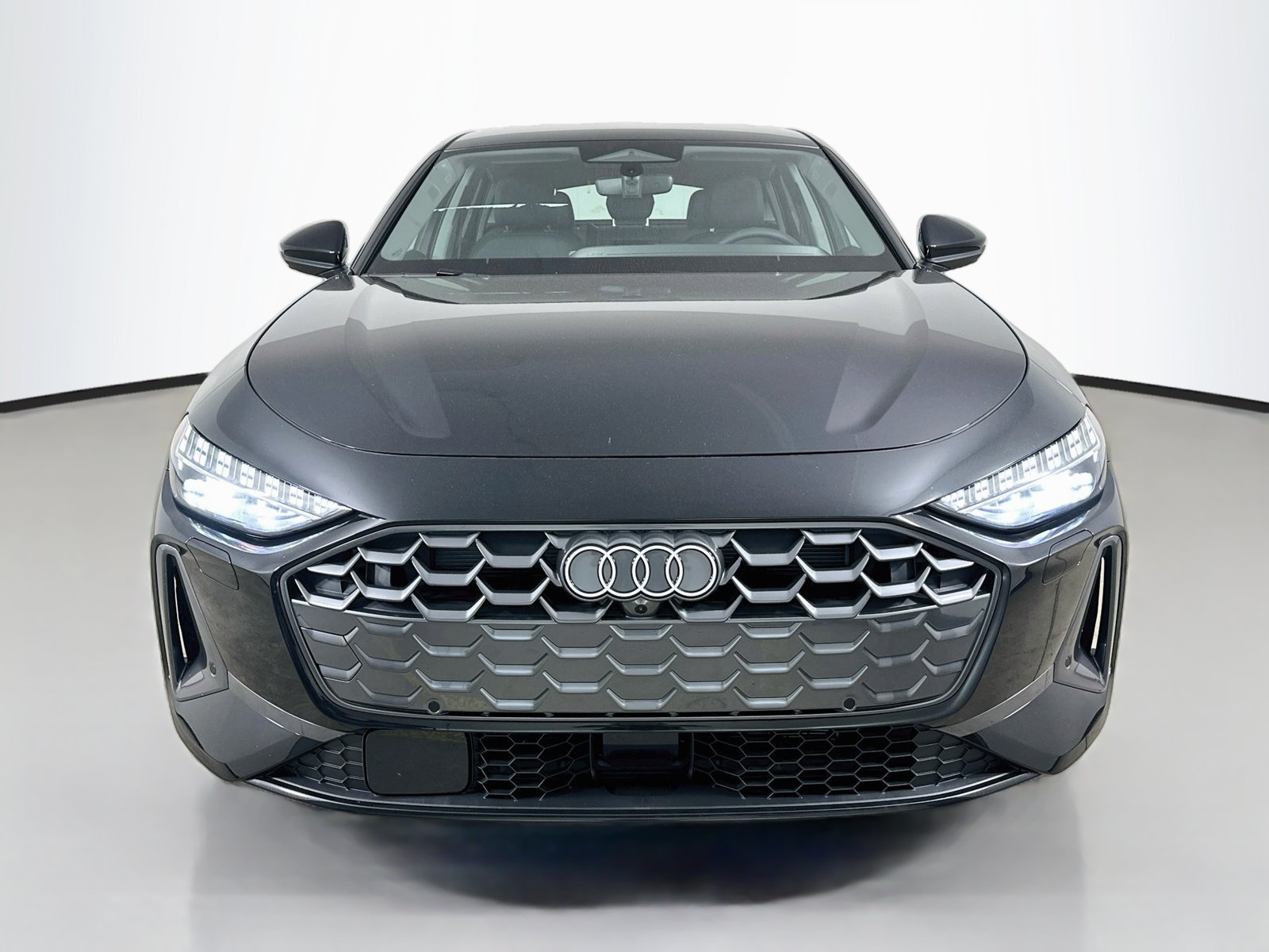 New 2026 Audi A5 Premium Plus AWD/4WD image 2