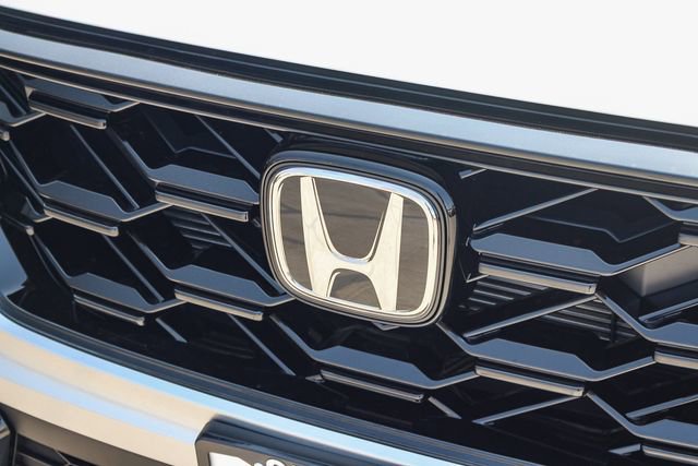 New 2026 Honda CR-V Sport image 22