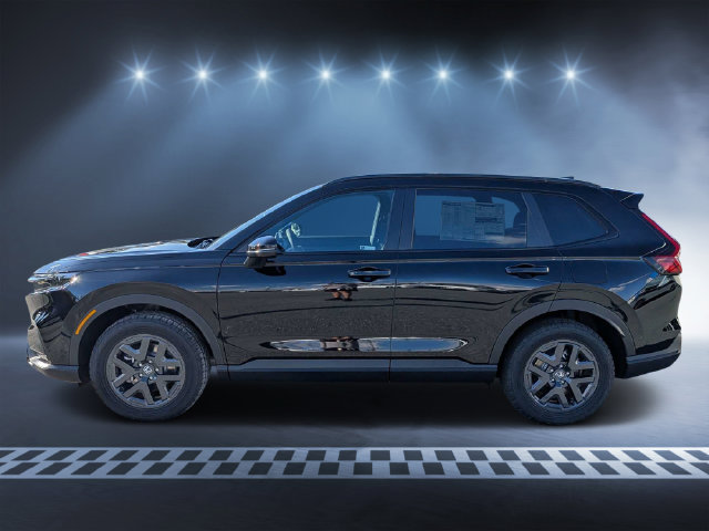New 2027 Honda CR-V TrailSport image 6