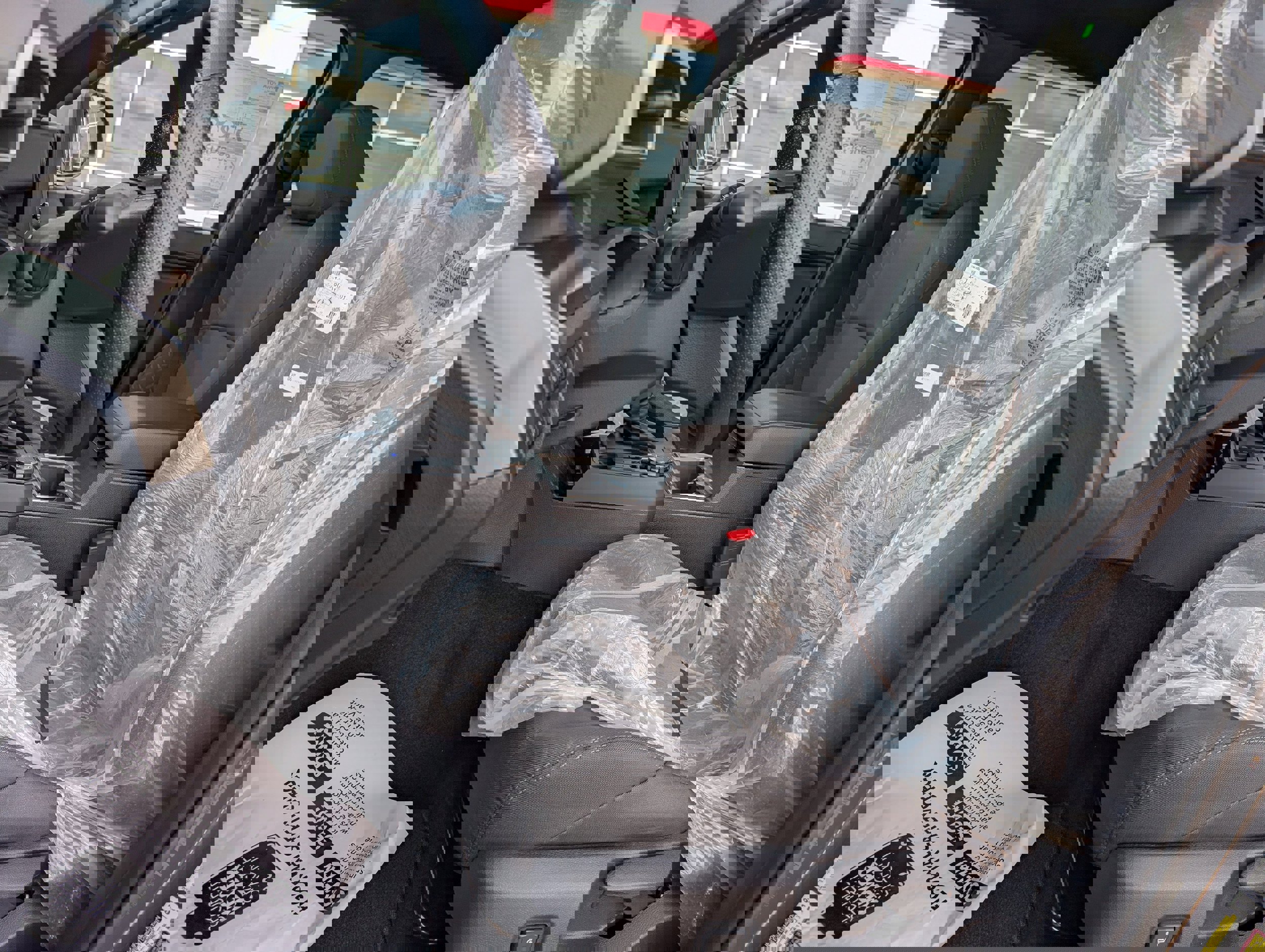 New 2025 Toyota Tacoma SR5 image 13