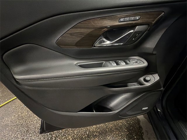 Used 2019 GMC Terrain Denali w/ Advanced Safety Package image 58