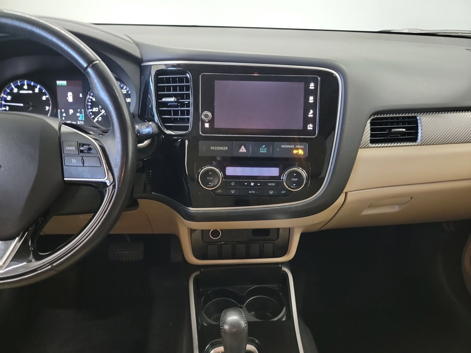 Used 2018 Mitsubishi Outlander ES AWD/4WD image 20