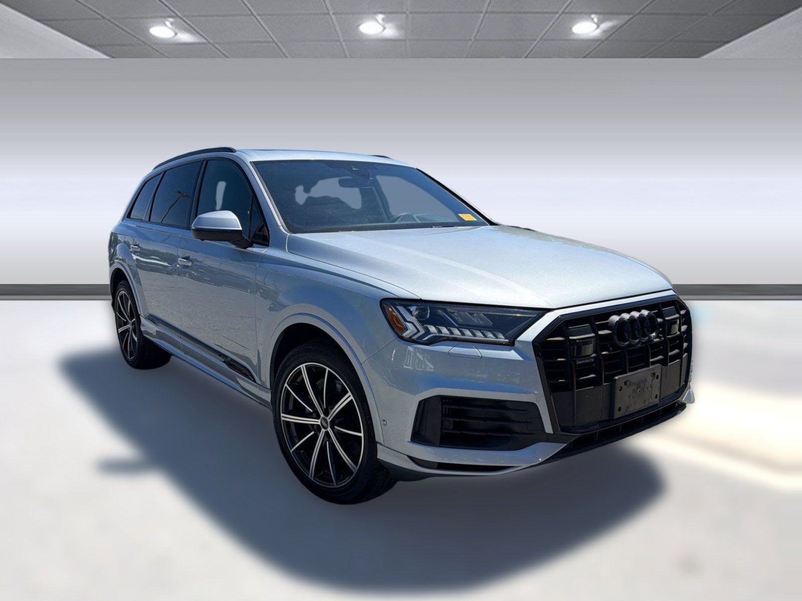 Certified 2023 Audi Q7 3.0T Premium Plus w/ Premium Plus Package AWD/4WD image 6