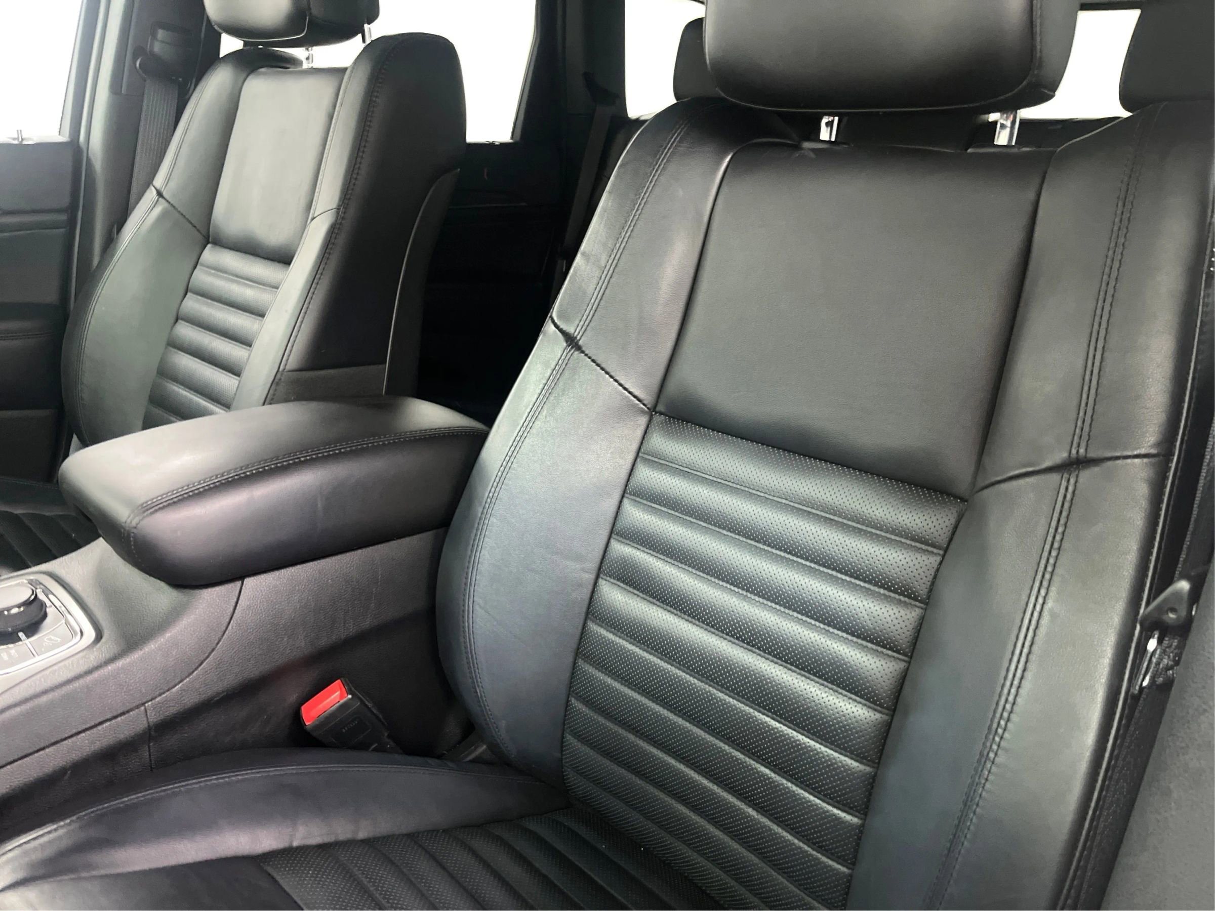 Used 2021 Jeep Grand Cherokee Limited X image 16