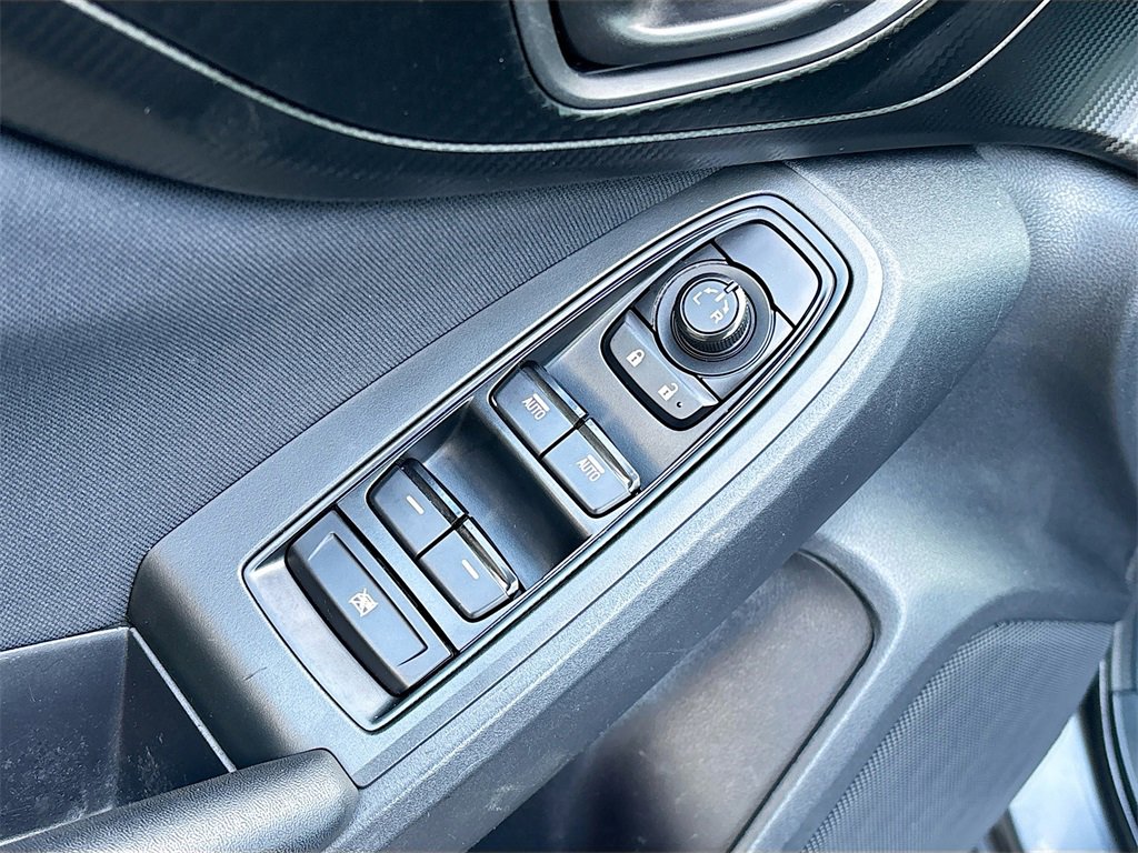 Used 2023 Subaru Impreza 2.0i image 17