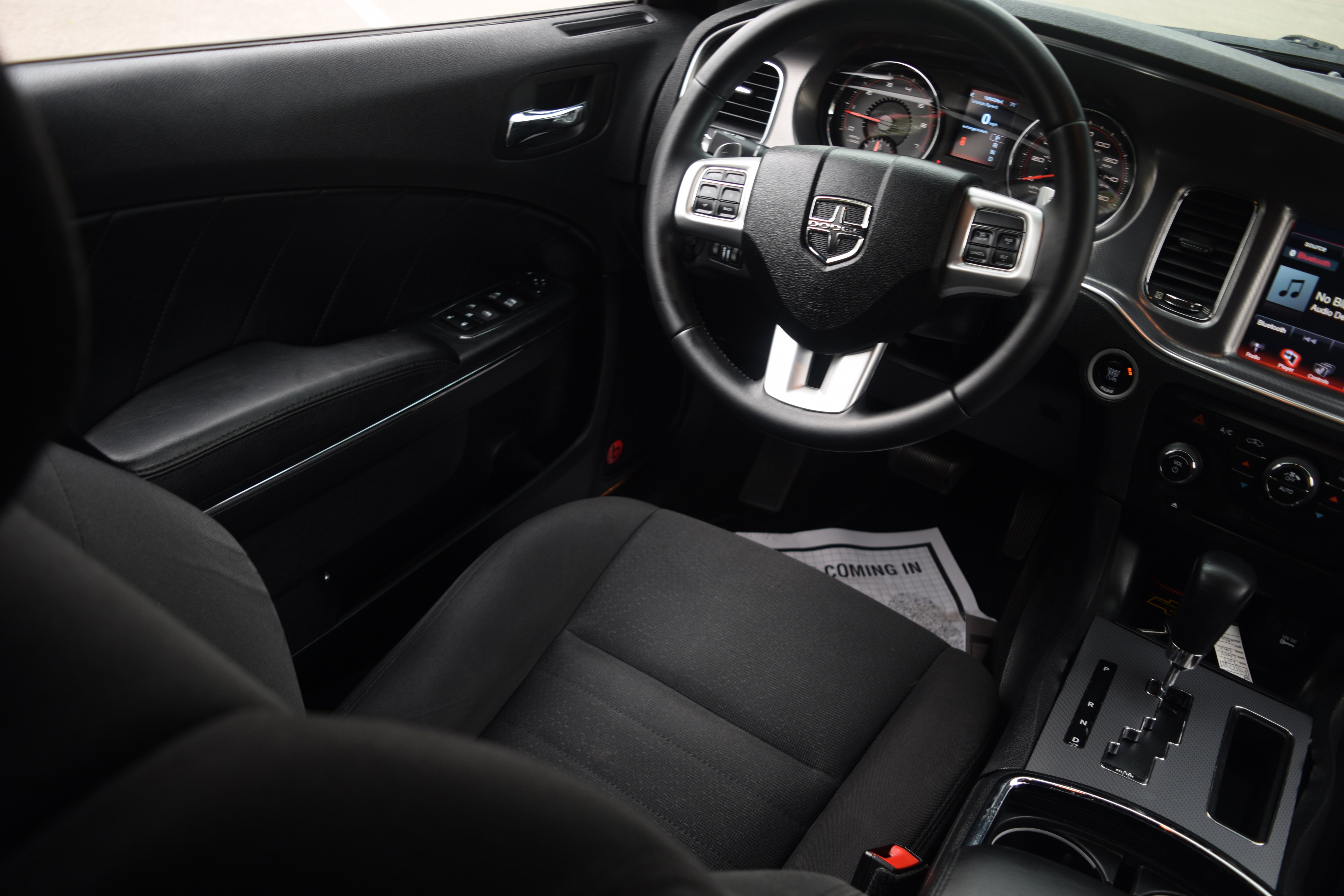 Used 2013 Dodge Charger R/T w/ Wheels & Tunes Group image 2