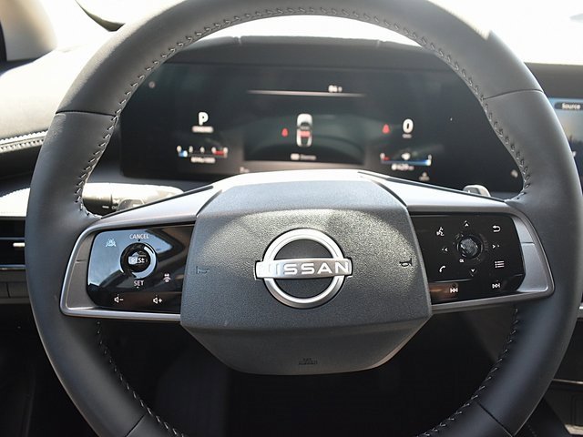 New 2025 Nissan Murano SV image 10
