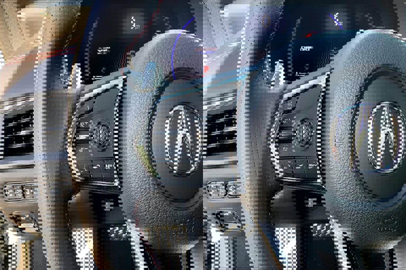 Certified 2025 Acura TLX Type S image 23