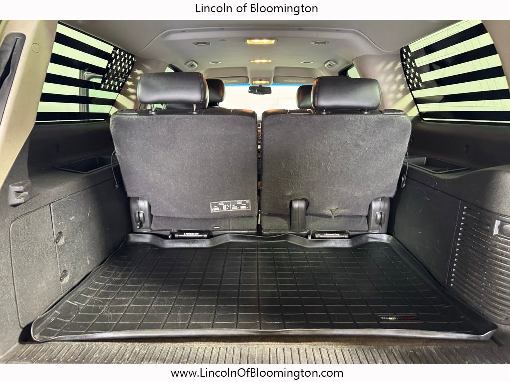 Used 2011 Chevrolet Suburban LT w/ Luxury Package image 49